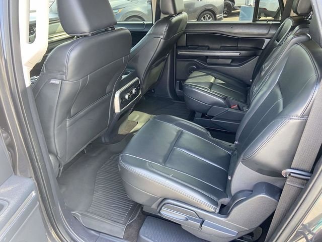 Certified Used 2023 Gray Ford XLT image 15