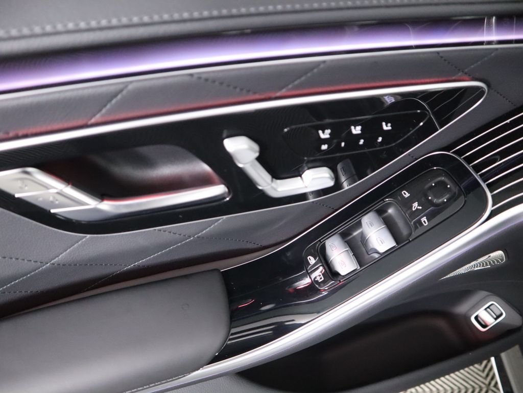 2026 Mercedes-Benz S-Class S 580 - Photo 25