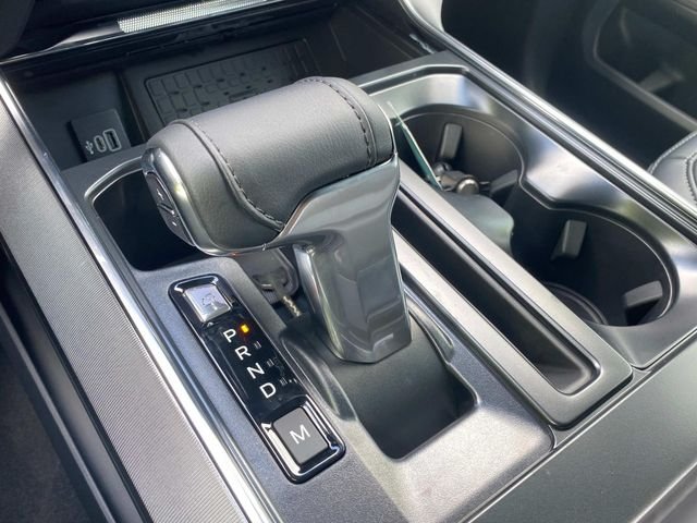 New 2026 White Ford Platinum image 26