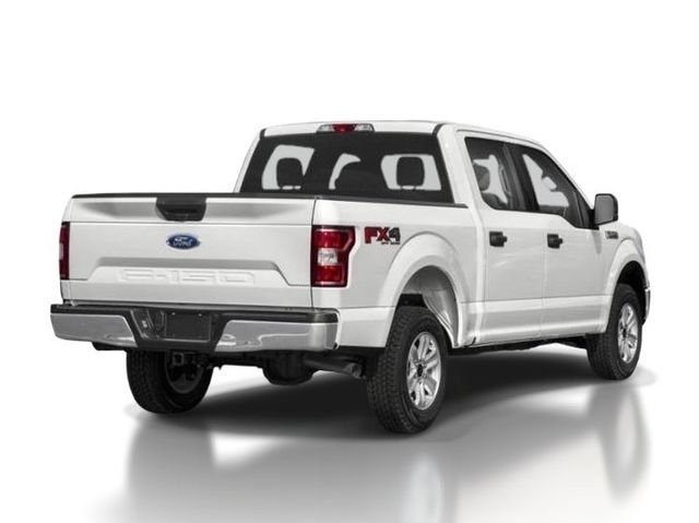 Used 2020 Red Metallic Ford XLT image 18