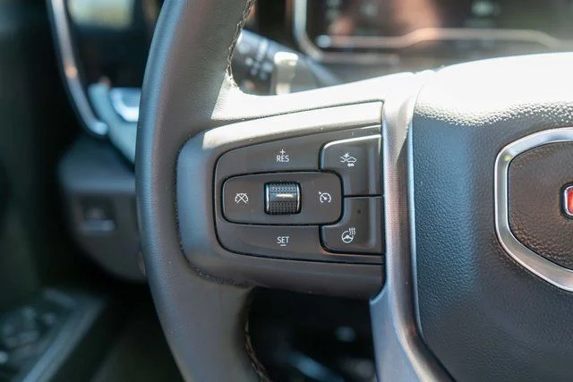 Used 2023 Blue GMC Elevation image 23