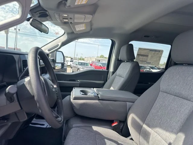 2026 Ford F-250 Super Duty XL - Photo 34