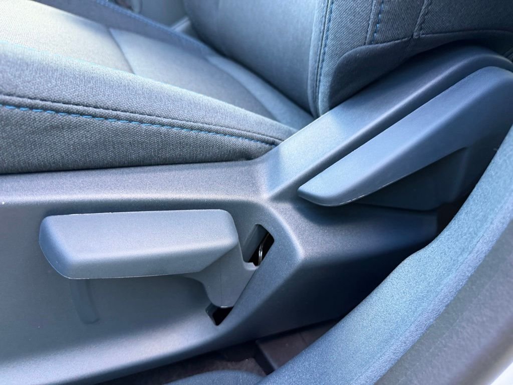 New 2026 Space White Metallic Ford XLT image 20