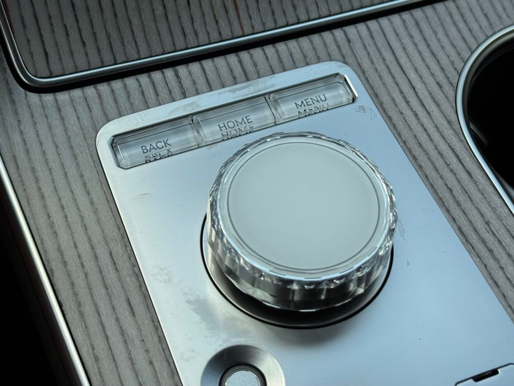 2025 GENESIS GV80 Prestige - Photo 38
