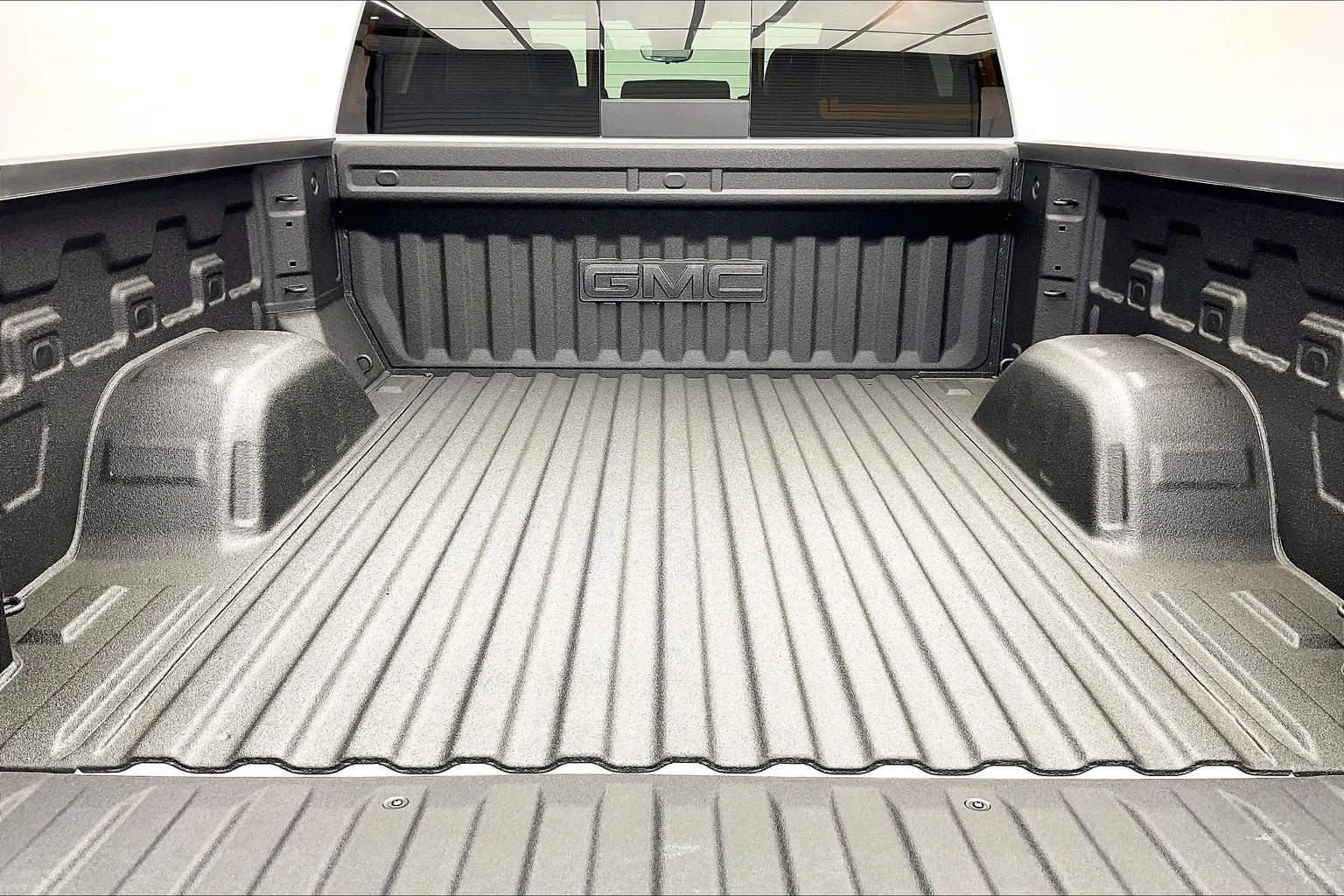 2026 GMC Sierra 1500 Denali - Photo 11