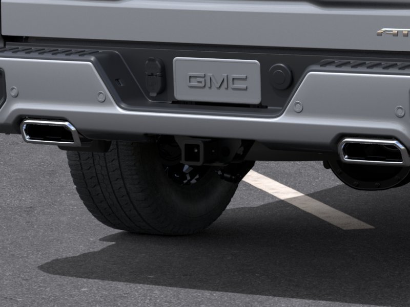 2026 GMC Sierra 1500 AT4 - Photo 14