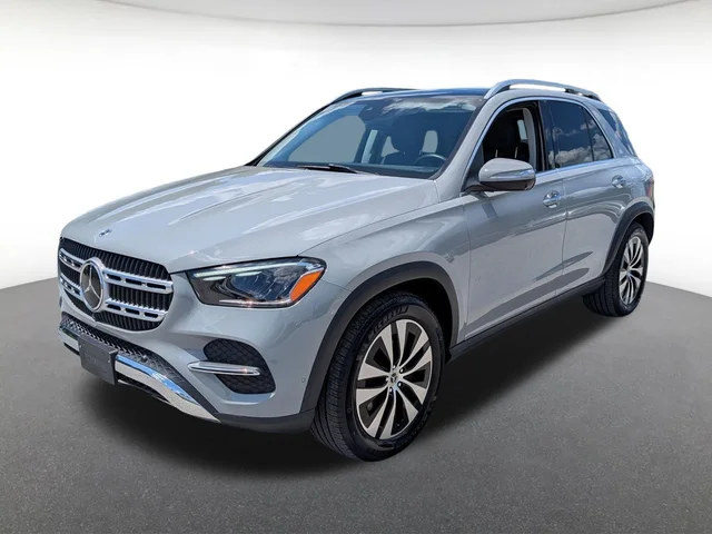 2024 Mercedes-Benz GLE GLE 350