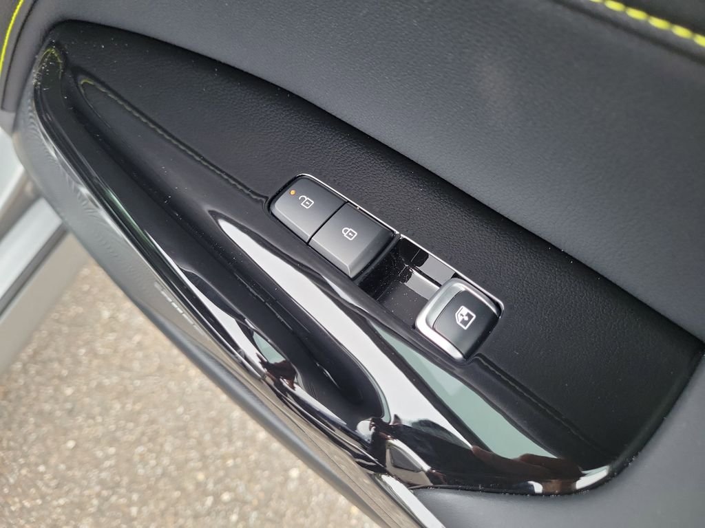 New 2026 Gray Kia GT image 11