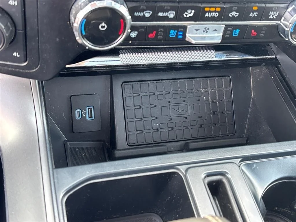 Used 2024 Avalanche Ford Lariat image 37