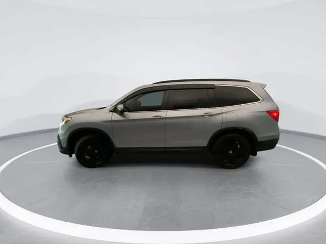 Used 2022 Blue Honda Special Edition image 9