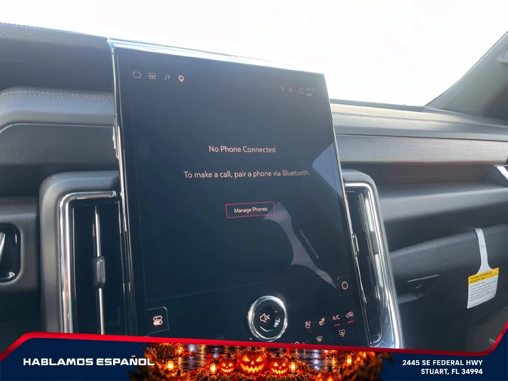 New 2026 Summit White GMC Denali image 31