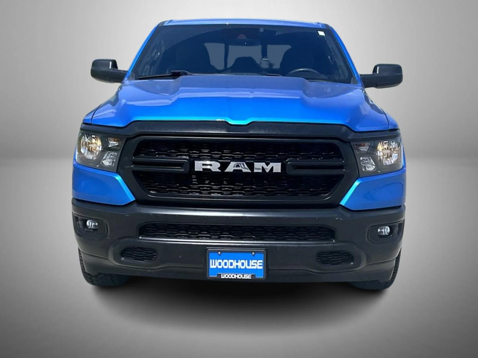 Used 2023 Blue Ram Tradesman image 2