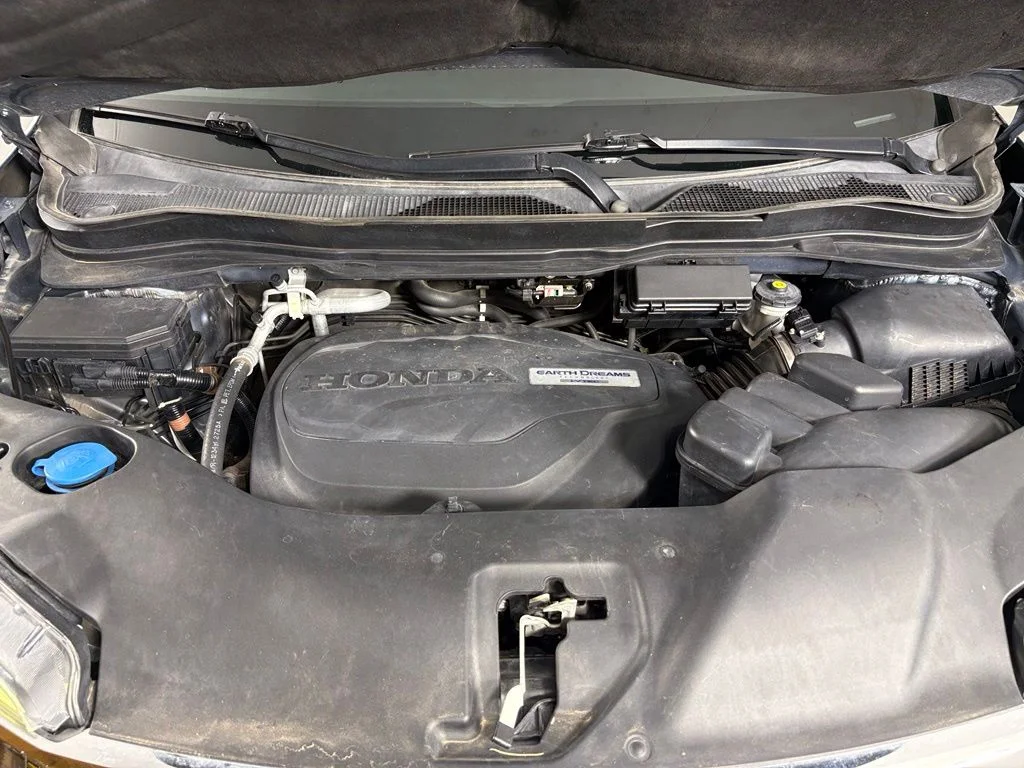 Used 2016  Honda EX-L image 45