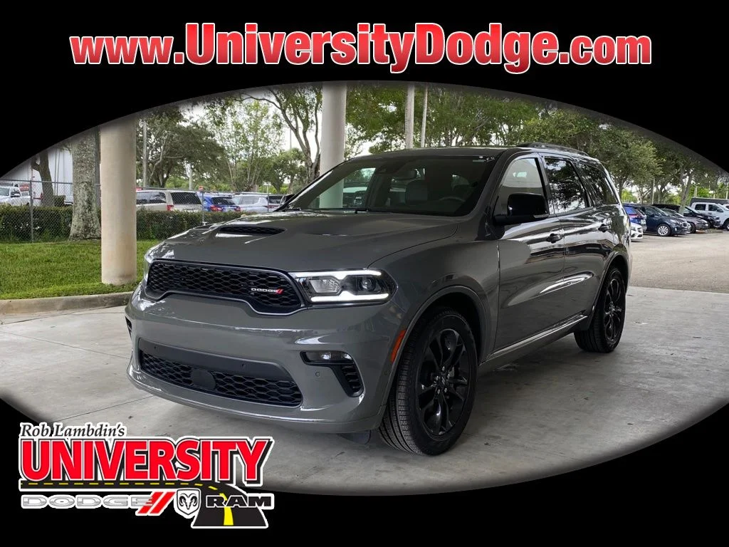 2023 Dodge Durango GT
