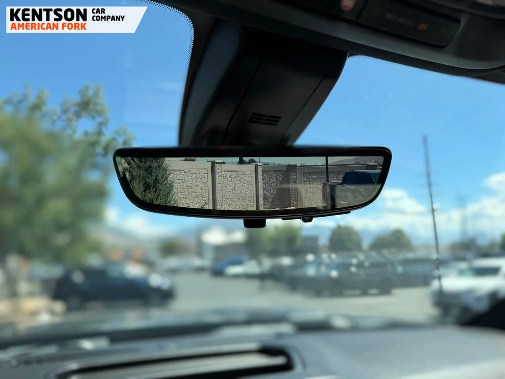 Used 2020 Gray Chevrolet High Country image 26