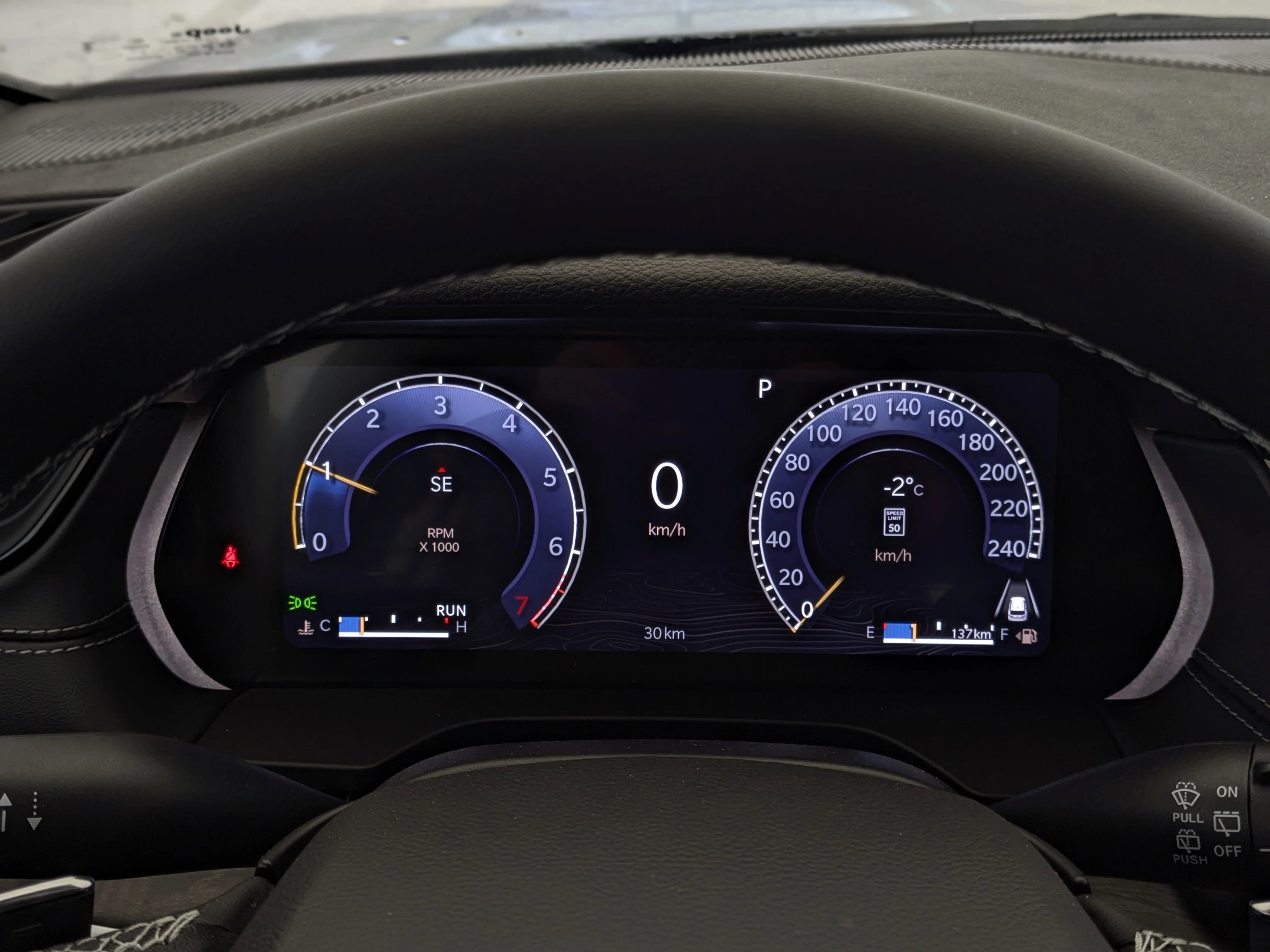 New 2026 Grey Jeep Altitude - - Altitude Appearance Package - Power Sunroof & More image 19