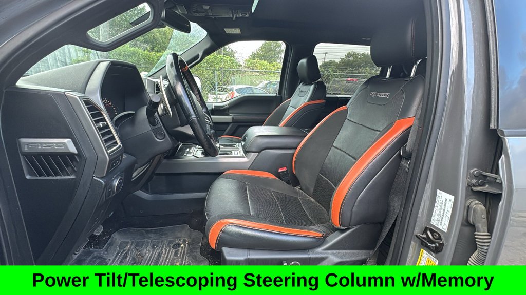 Used 2018  Ford Raptor image 13