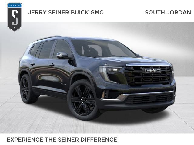 2026 GMC Acadia Elevation AWD's photo