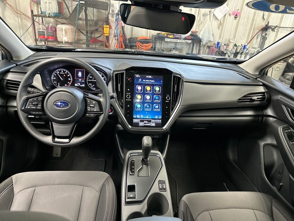 Used 2026 Gray Subaru Premium image 19
