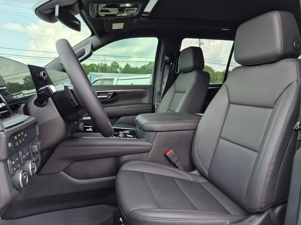 2026 Chevrolet Tahoe Z71 - Photo 15