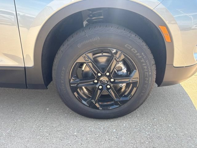 2026 Chevrolet Blazer 2LT - Photo 25