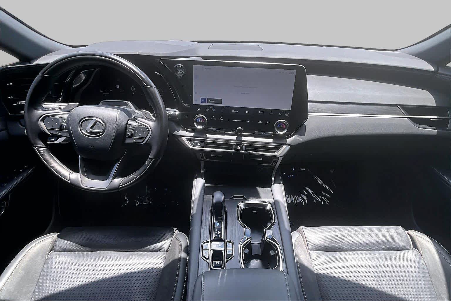 Used 2025 Caviar Lexus Luxury image 15