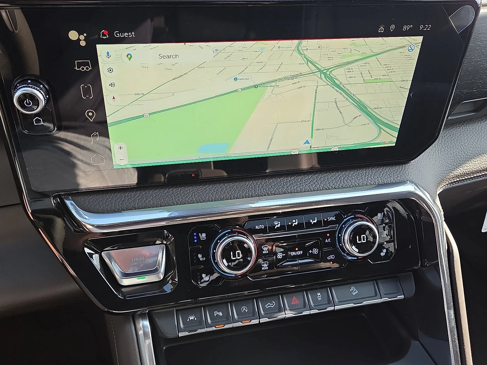 2026 GMC Sierra 1500 Denali - Photo 12