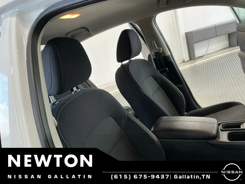 Used 2021 Fresh Powder Nissan S image 12