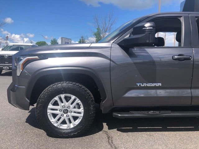 Used 2024 Gray Toyota SR5 image 37