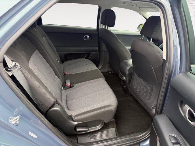 Used 2024 Teal Hyundai SEL image 18
