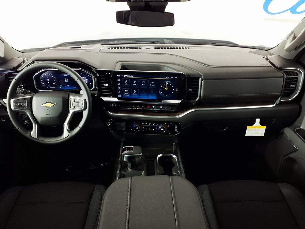 2026 Chevrolet Silverado 1500 LT - Photo 12