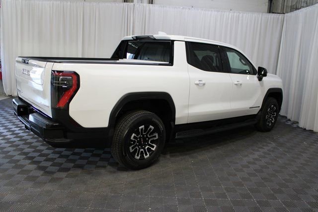 2026 GMC Sierra EV Elevation - Photo 6