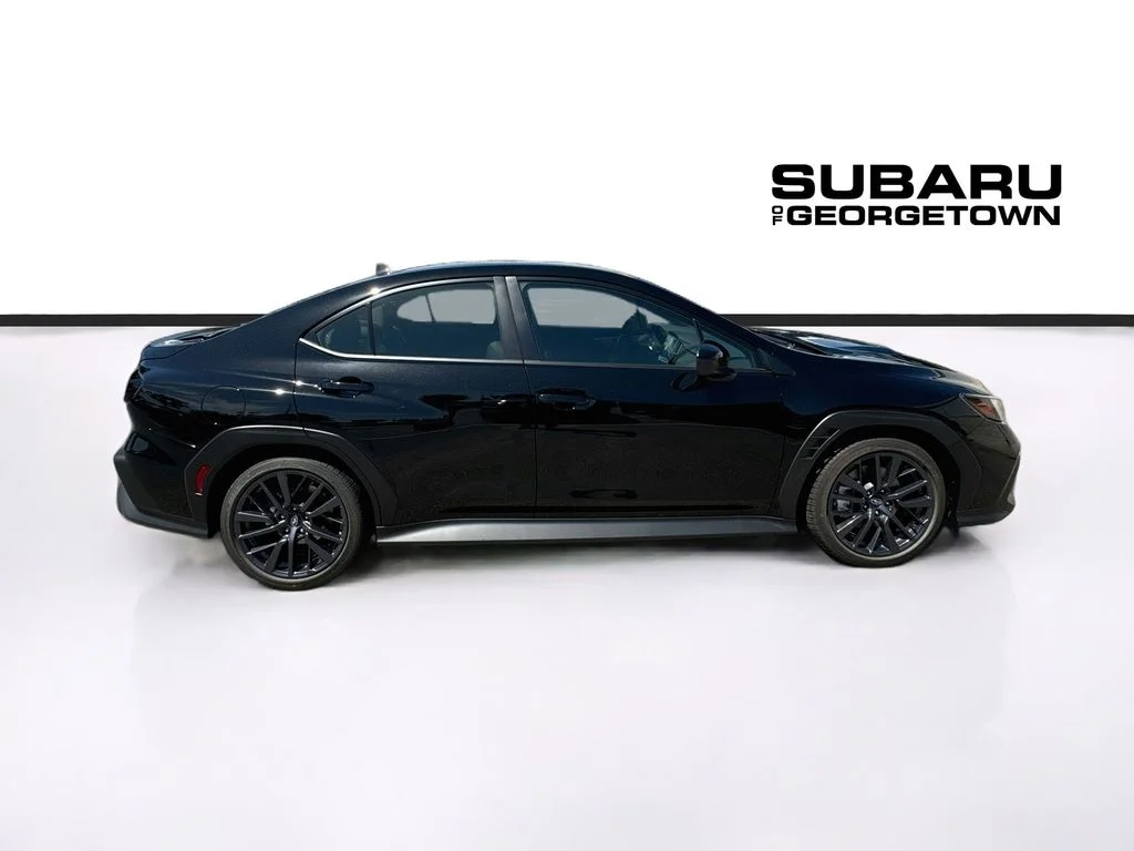 New 2026 Black Subaru Base image 9