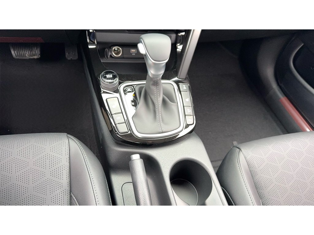 New 2026 Gravity Gray Kia EX image 23