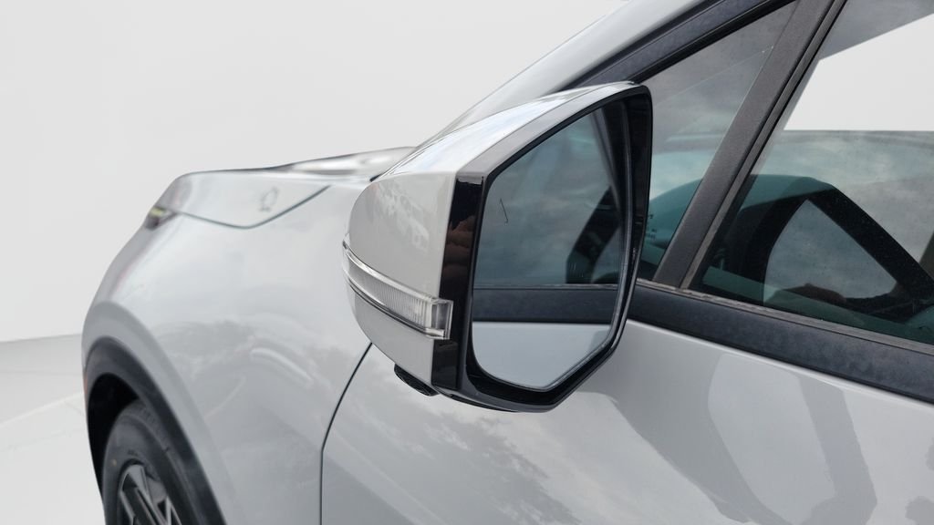 Used 2023 Gray Kia SX-Prestige image 30