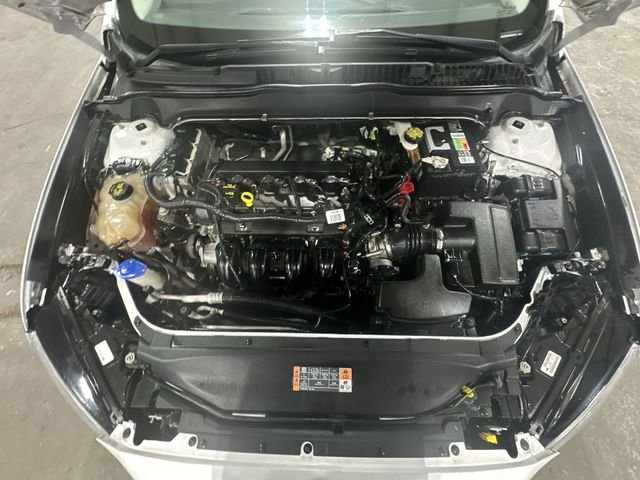 Used 2015 White Ford S image 22