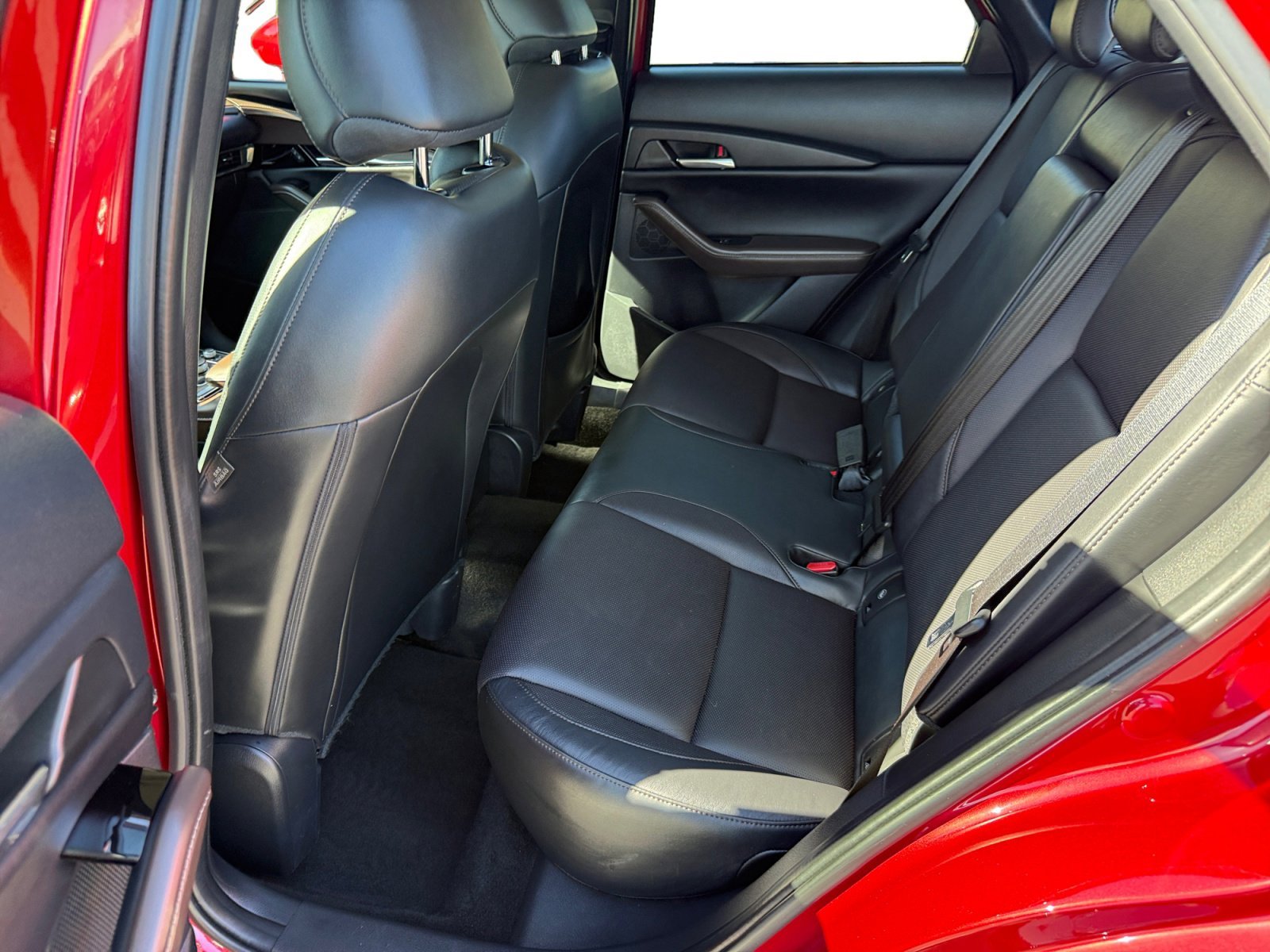 Used 2025 Red Crystal Mazda 2.5 S Premium Package image 16