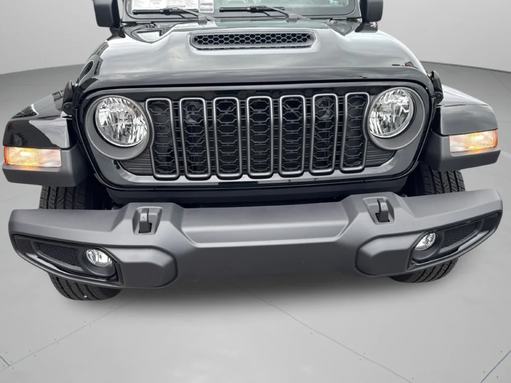 2025 Jeep Gladiator Sport S - Photo 33