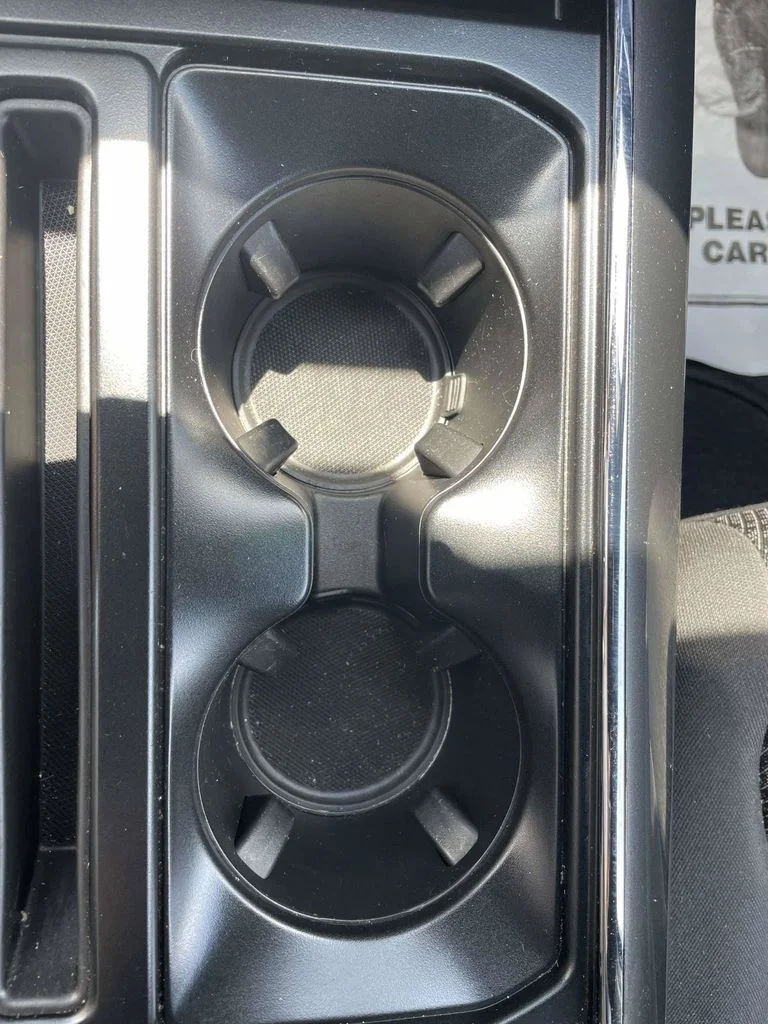 Certified Used 2023 Black Metallic Ford XLT image 18