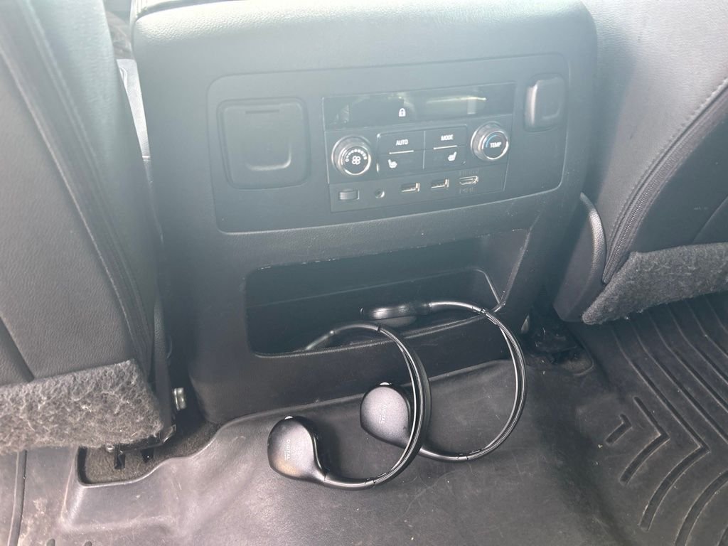 Used 2017 Beige Chevrolet Premier image 15