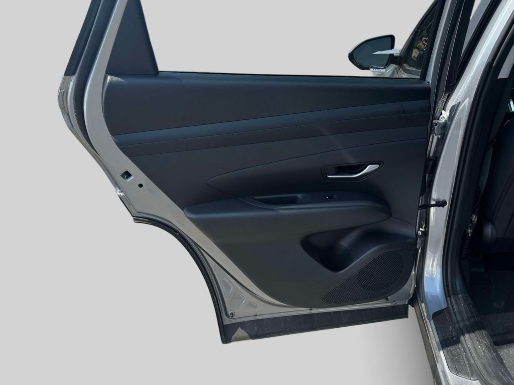 2026 Hyundai Tucson SEL - Photo 11