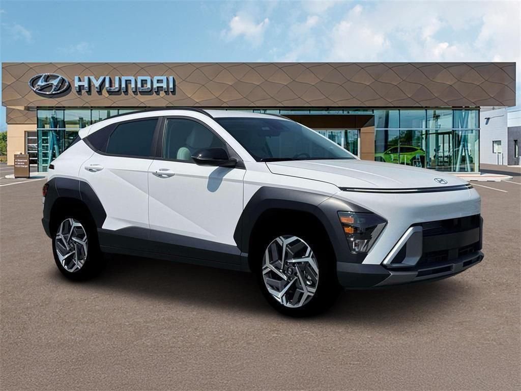 2026 Hyundai Kona SEL Premium - Photo 10