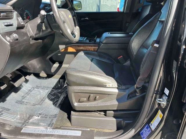Used 2016 Black Chevrolet LTZ image 31