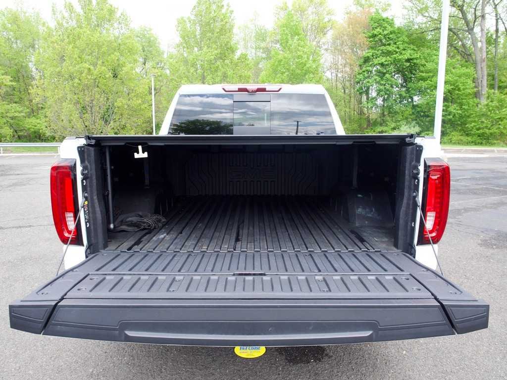 Certified Used 2023 Summit White GMC Denali image 17