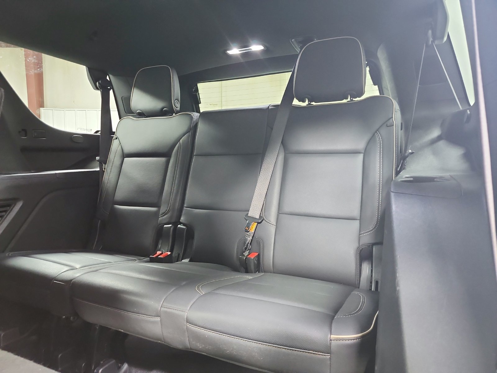 Used 2023 Black GMC SLT image 13