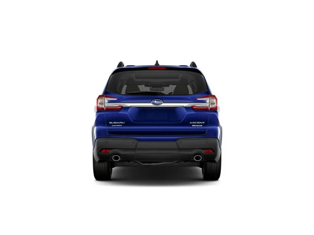 2026 Subaru Ascent Limited - Photo 9