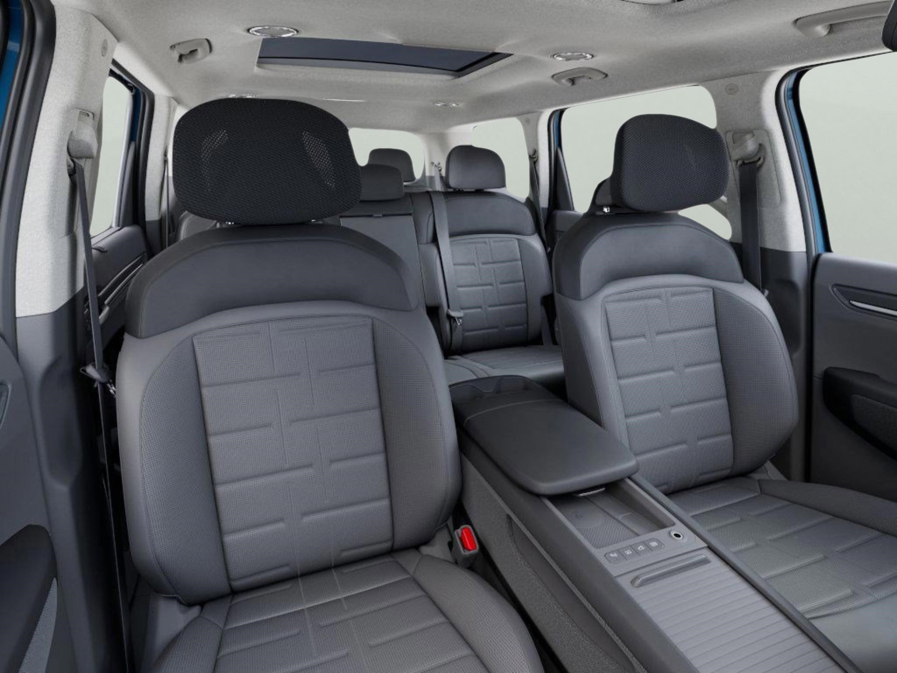 2026 Kia EV9 Land - Photo 16