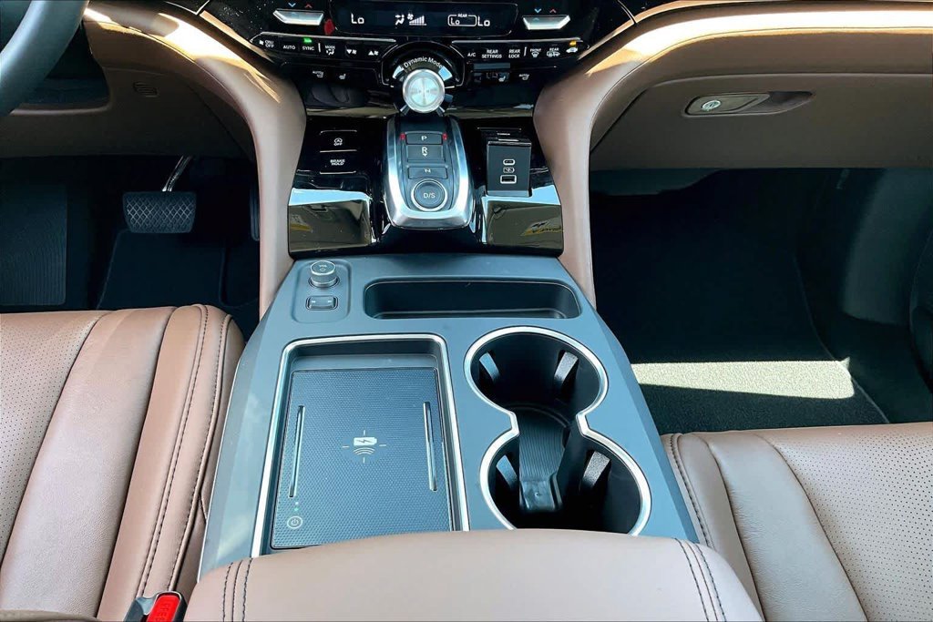 New 2026 Black Acura Technology Package image 18