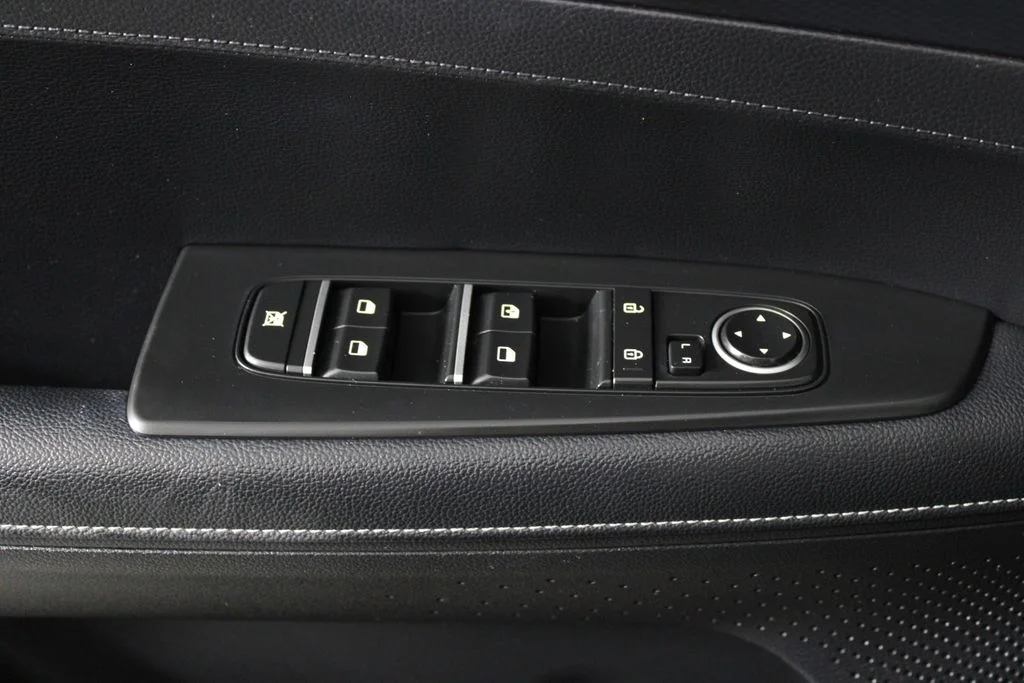 Used 2024 Black Kia GT-Line image 22