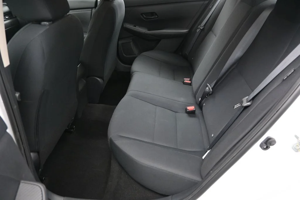 2025 Nissan Sentra S - Photo 13